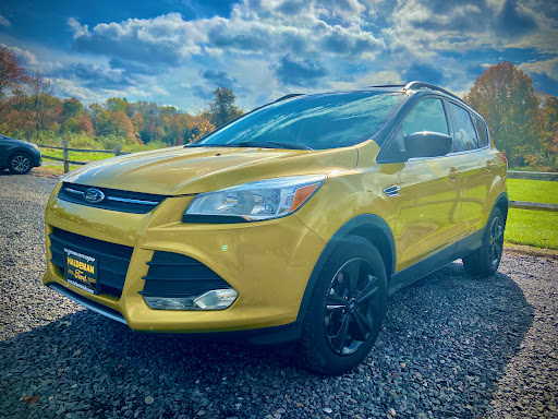 Auto Body Shop «Maaco Collision Repair & Auto Painting», reviews and photos, 1515 Livingston Ave, North Brunswick Township, NJ 08902, USA