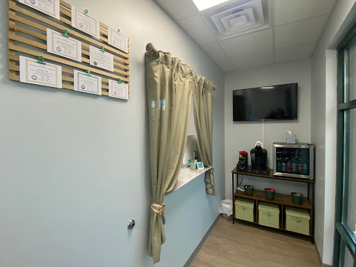 Vallis Mental Health