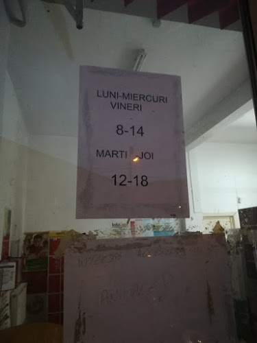 CN Poșta Română SA - Servicii de mutare