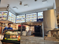 Atmosphère du Kebab New Antalya à Paris - n°3