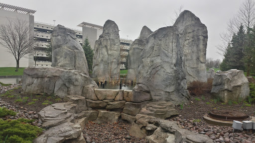 Resort «Turning Stone Resort Casino», reviews and photos, 5218 Patrick Rd, Verona, NY 13478, USA