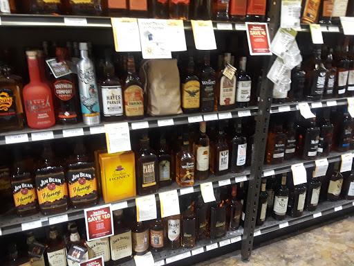 Liquor Store «ABC Fine Wine & Spirits», reviews and photos, 12620 SW 120th St, Miami, FL 33186, USA