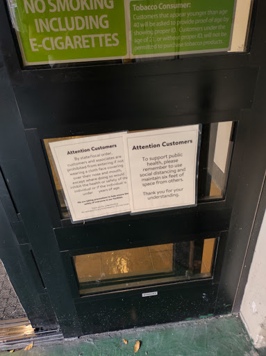 Supermarket «Walmart Neighborhood Market», reviews and photos, 1885 N Pine Island Rd, Plantation, FL 33322, USA