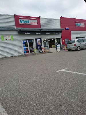 Vival à Chomérac
