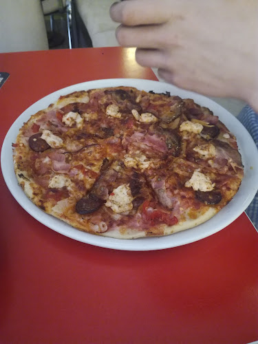 Pizza GASTRIA - Opava