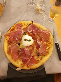 Pizza du Pizzeria Bella Ciao à Montbrison - n°10