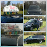 Service de taxi AIN-JURA TAXI 01590 Lavancia-Epercy