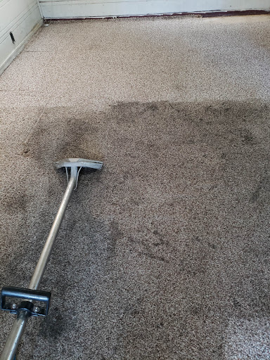Carpet and janitorial j&j