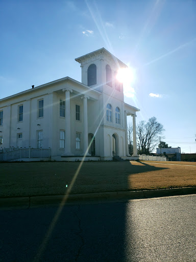 Event Venue «Historic Drish House», reviews and photos, 2300 17th St, Tuscaloosa, AL 35401, USA