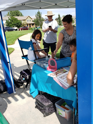 Park «Snowy River Park», reviews and photos, 6152 Snowy River Dr, Colorado Springs, CO 80923, USA