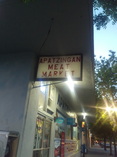 Butcher Shop «Apatzingan Meat Market», reviews and photos, 7237 Monterey St, Gilroy, CA 95020, USA