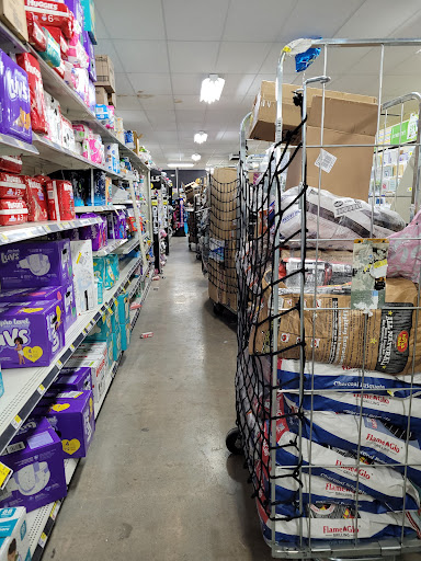 Discount Store «Dollar General», reviews and photos, 10514 US-24, Sugar Creek, MO 64054, USA