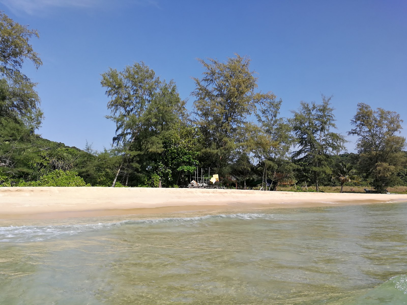 Photo of The Twilight Beach located in natural area