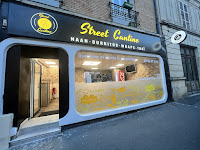 Photos du propriétaire du Restaurant Street Cantine/Halal-FastFood Reims - n°1