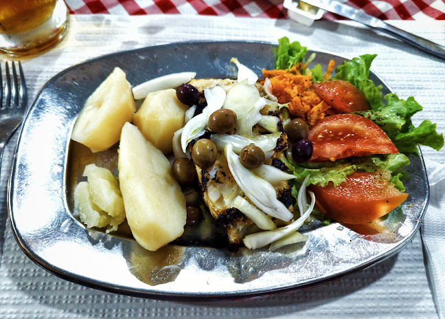 Avaliações doCasa Viúva em Porto - Restaurante