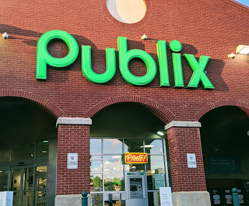 Supermarket «Publix Super Market at Ashley Landing», reviews and photos, 1401 Sam Rittenberg Blvd, Charleston, SC 29407, USA
