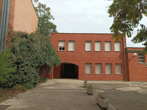 IES Pilar Lorengar, Escuela secundaria en Zaragoza,Zaragoza