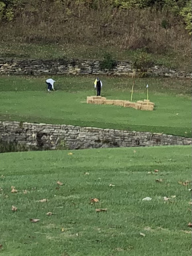 Public Golf Course «Beech Creek Golf Course», reviews and photos, 1831 Hudepohl Ln, Cincinnati, OH 45231, USA