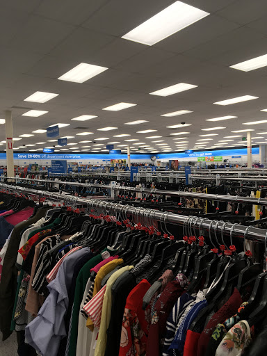 Clothing Store «Ross Dress for Less», reviews and photos, 3205 N Montana Ave, Helena, MT 59602, USA