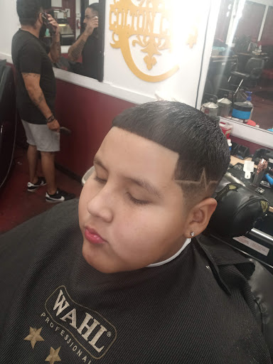 Barber Shop «Colton Cut Barber Shop», reviews and photos, 632 W Valley Blvd, Colton, CA 92324, USA