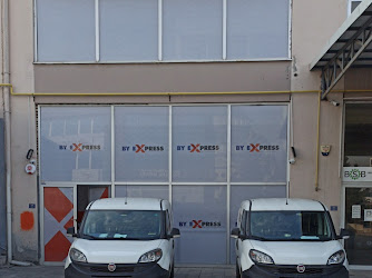 BYEXPRESS KARGO BURSA ŞUBE