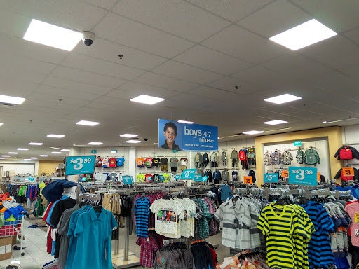 Discount Store «Fallas Discount Stores», reviews and photos, 375 N Capitol Ave, San Jose, CA 95133, USA