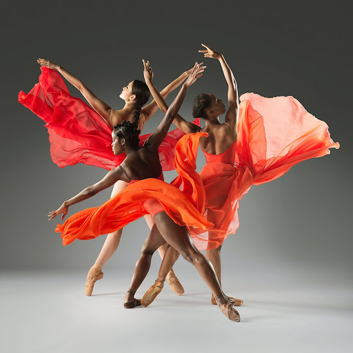 Dance School «Dance Theatre of Harlem», reviews and photos, 466 W 152nd St, New York, NY 10031, USA