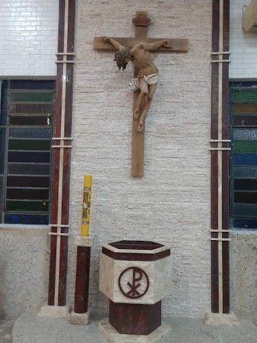Garça Torta, Maceió - AL, 57025-260, Brasil