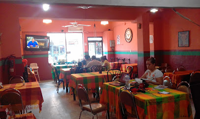 Restaurante y Pizzeria Chavez - Reforma 06, centro, 27980 Parras de la Fuente, Coah., Mexico