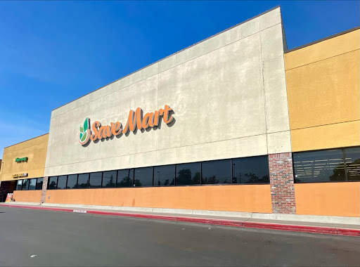 Grocery Store «Save Mart Supermarkets», reviews and photos, 4725 Quail Lakes Dr, Stockton, CA 95207, USA