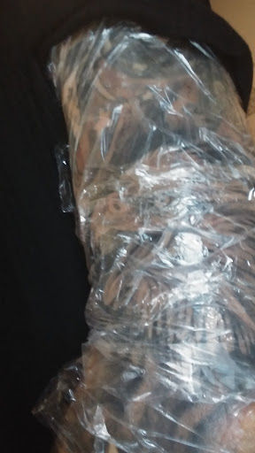 Explore music tattoo ideas for females, creative tattoo ideas in Vinton, available at Cherry Bomb Tattoo and piercing