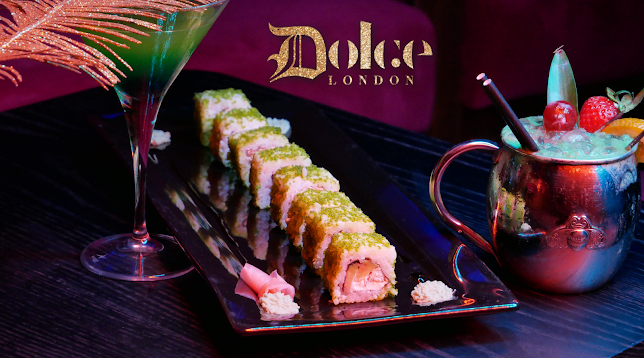 Comments and reviews of Dolce Kensington Club London