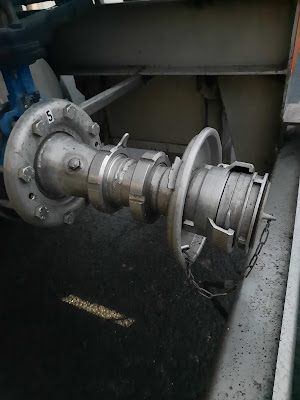 Coopérative Vinicole à Sacy