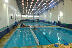 Top Swim Academy Ltd. image