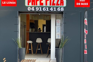 Papé Pizza image