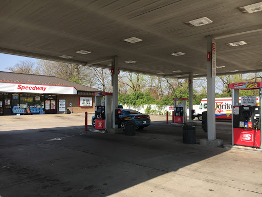Speedway, 4340 Cane Run Rd, Louisville, KY 40216, USA, 