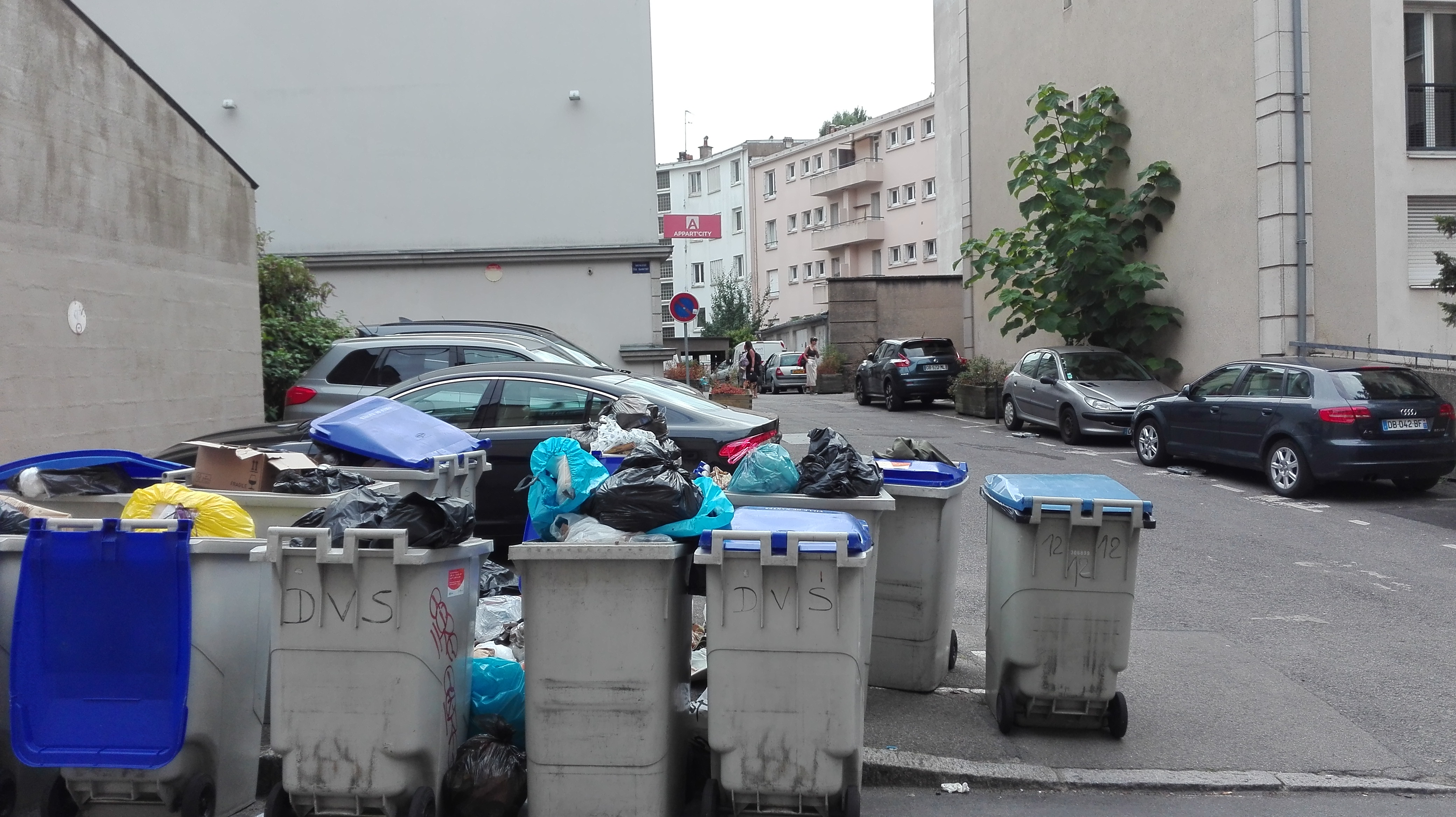 Photo n° 1 de l'avis de Galagan.u fait le 21/08/2018 à 09:38