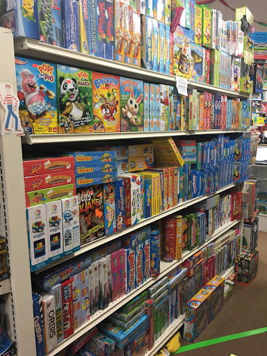 Toy Store «Tons of Toys», reviews and photos, 1 Mine Brook Rd, Bernardsville, NJ 07924, USA