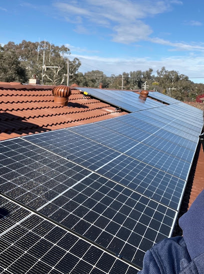 Canberra Solar & Batteries