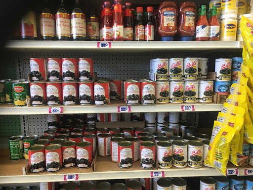 Discount Store «99 Cents Only Stores», reviews and photos, 8966 Reseda Blvd, Northridge, CA 91324, USA