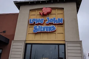 Long John Silver's | KFC image