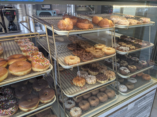 Donut Shop «Donut Express», reviews and photos, 6840 Beach Blvd, Buena Park, CA 90621, USA