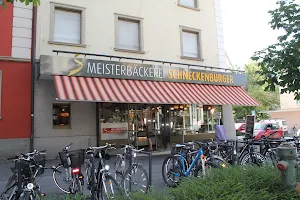 Meisterbäckerei Schneckenburger image