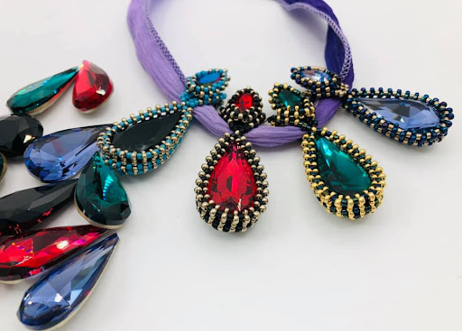 Gift Shop «Bead Soup», reviews and photos, 8600 Foundry St, Savage, MD 20763, USA