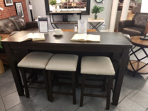Furniture Store «Dunk & Bright Furniture», reviews and photos, 2648 S Salina St, Syracuse, NY 13205, USA