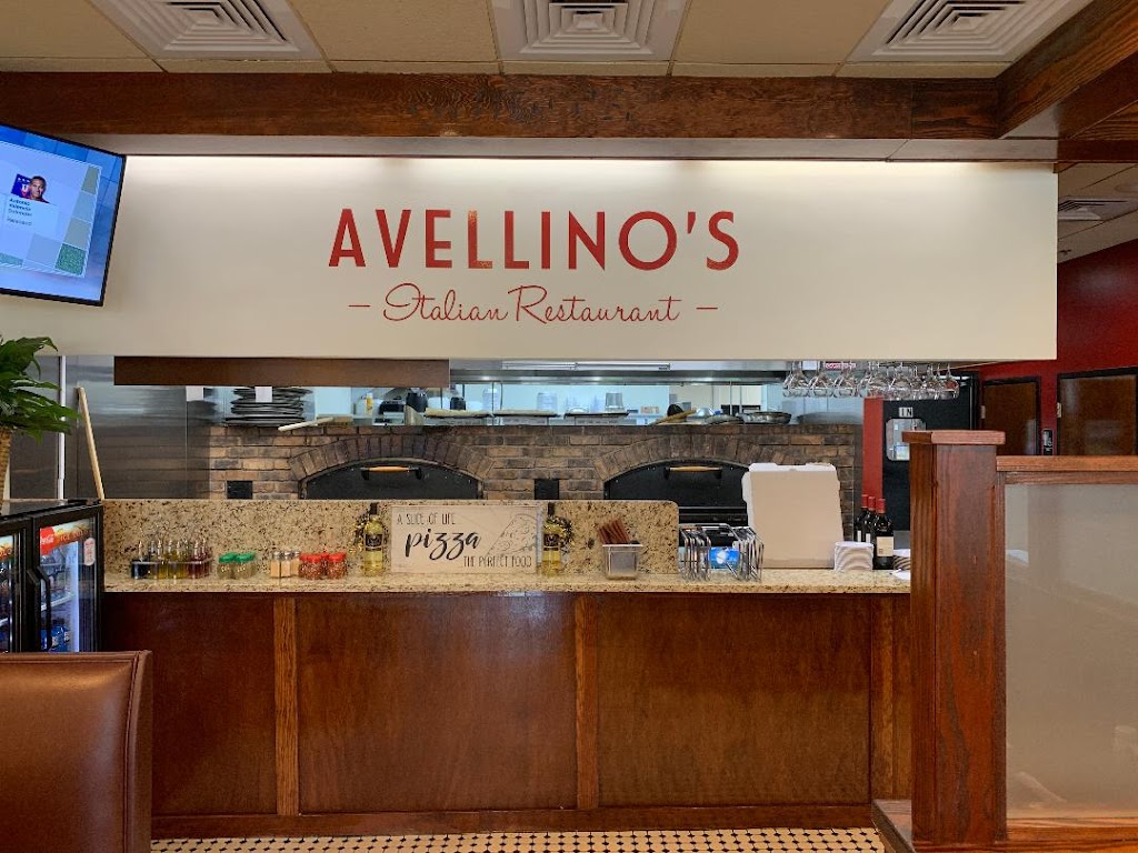 Avellino’s Italian Restaurant 33484