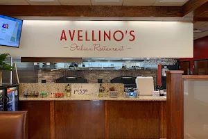 Avellino’s Italian Restaurant image