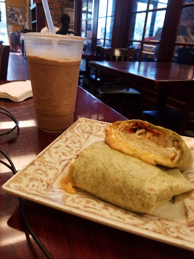 Coffee Shop «Coffee Factory and Cafe», reviews and photos, 12789 Waterford Lakes Pkwy #1, Orlando, FL 32828, USA