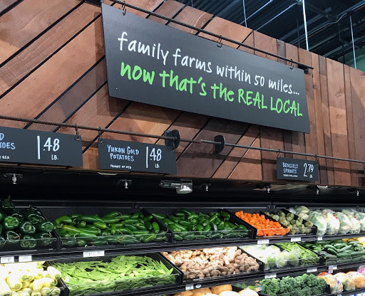 Grocery Store «Nob Hill Foods», reviews and photos, 2270 Oak Grove Rd, Walnut Creek, CA 94598, USA