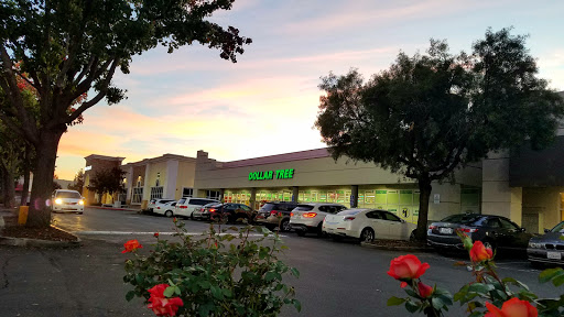 Dollar Store «Dollar Tree», reviews and photos, 4226 Rosewood Dr, Pleasanton, CA 94588, USA
